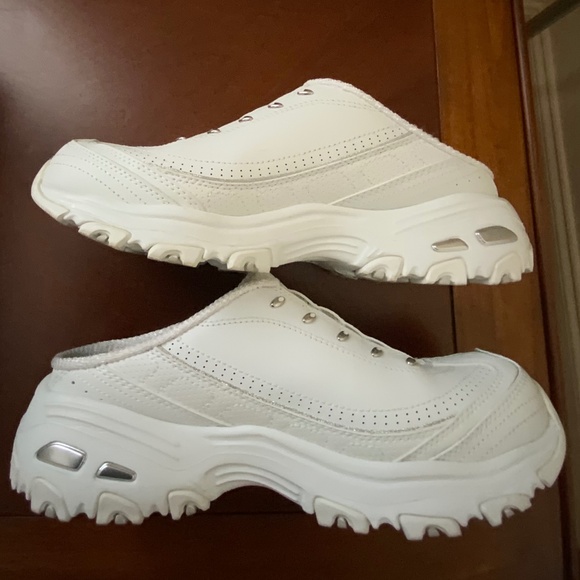 SKECHERS Slip-ins Sneakers SZ 8 - Picture 6 of 10